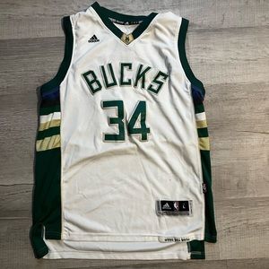 Bucks Jersey